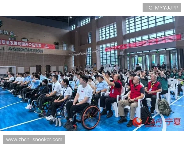 残疾人击剑锦标赛下月举行 健全人与残疾人赛事联动助力体育融合发展 残疾人击剑锦标赛下月举行 健全人与残疾人赛事联动助力体育融合发展