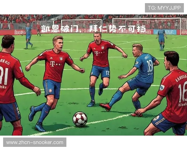 拜仁慕尼黑主场迎战汉堡 展现霸主气质争夺三分 拜仁慕尼黑主场迎战汉堡 展现霸主气质争夺三分