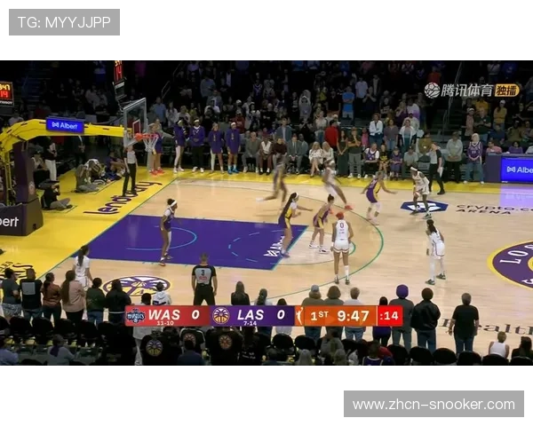拉斯维加斯王牌75-72险胜华盛顿神秘人，劳埃德贡献三分准绝杀
