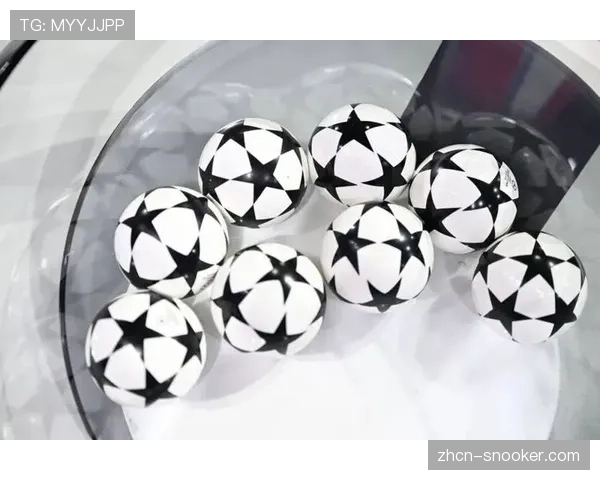 欧冠16强抽签2月27日举行,淘汰赛对阵将决定后续赛程落位