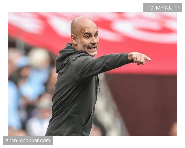 瓜迪奥拉谈曼城卫冕之路：“最大的敌人是自满”